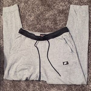 Lowest SALE!! Nike joggers
